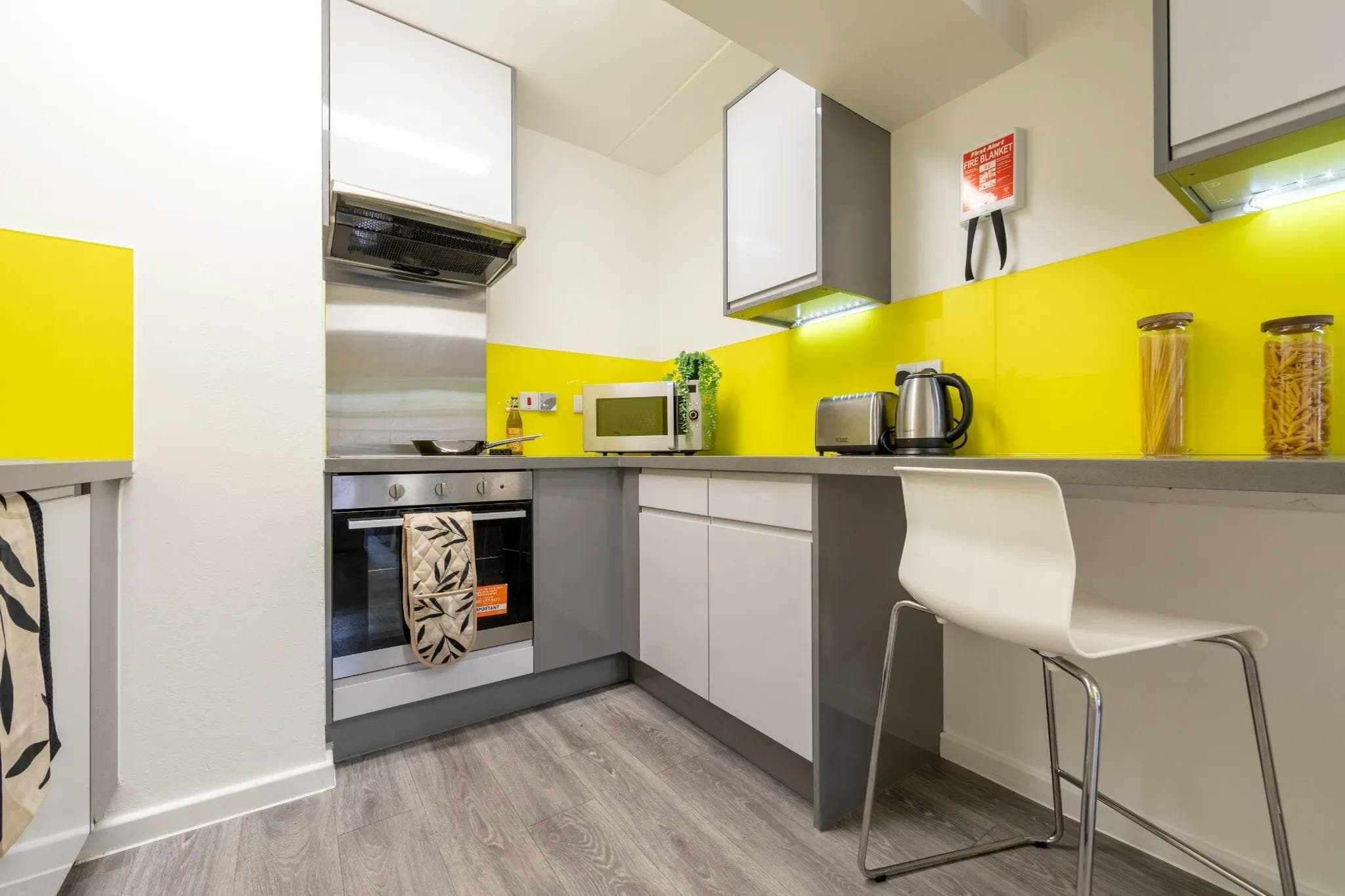  فينوس بلس  -  Manchester Student Village  - Gallery -  5