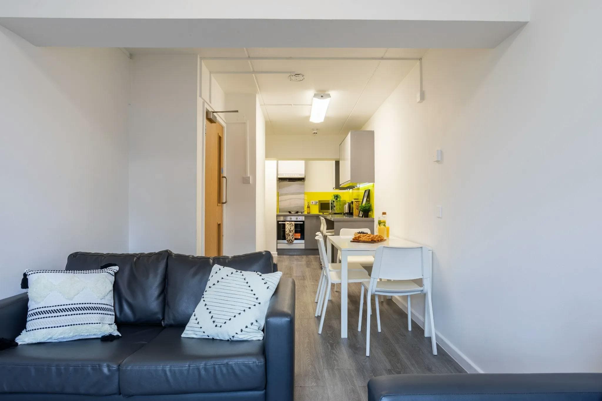  فينوس بلس  -  Manchester Student Village  - Gallery -  6