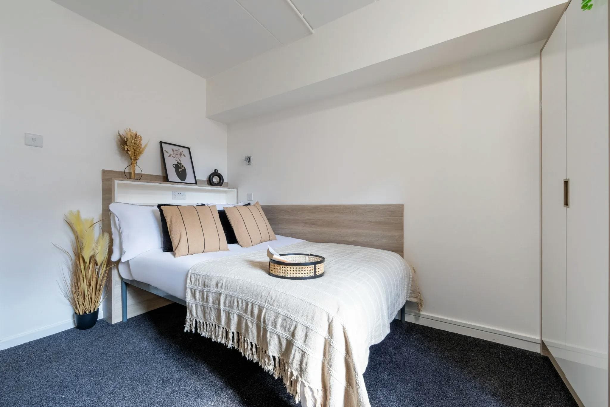  فينوس بلس  -  Manchester Student Village  - Gallery -  2