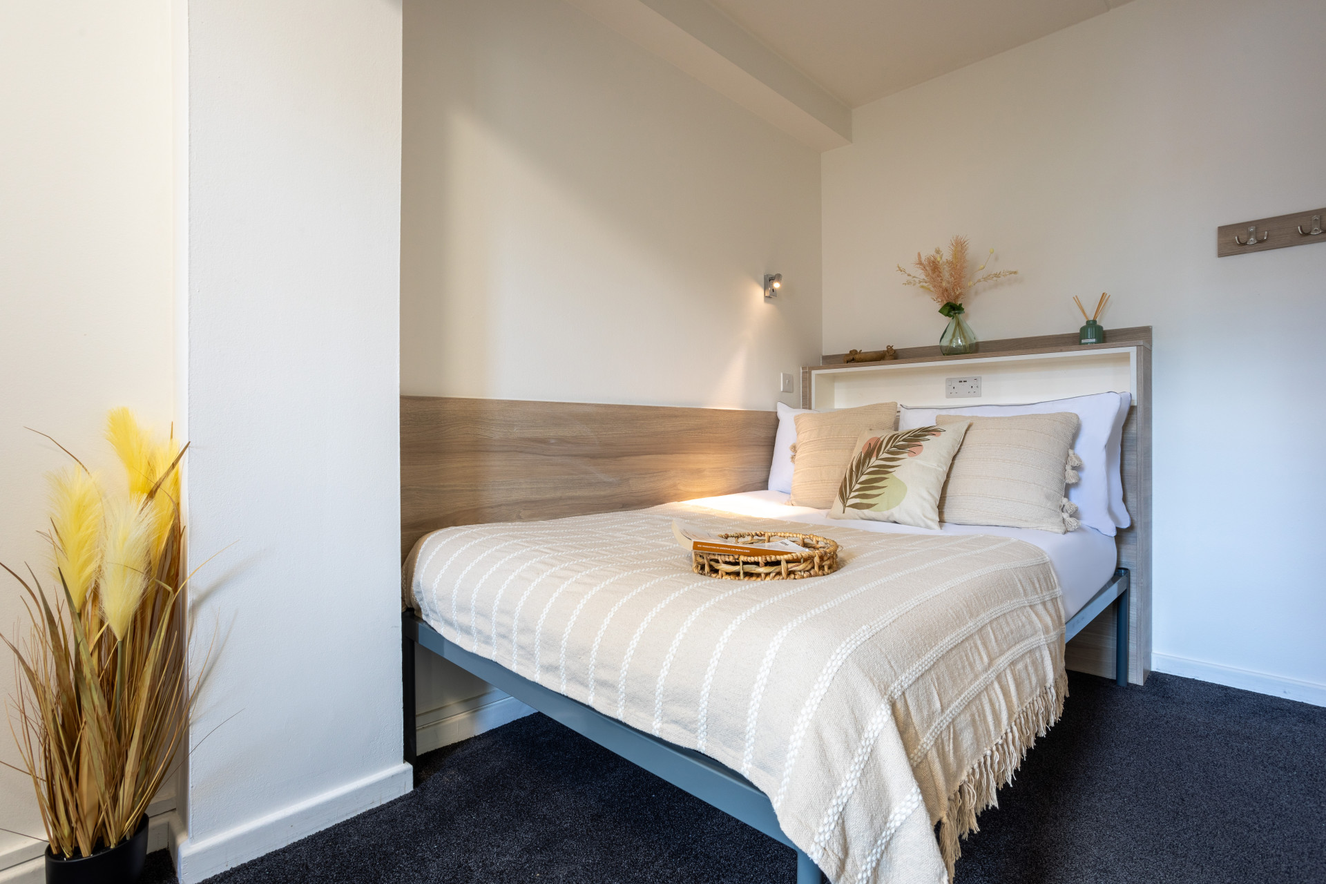  فينوس بلس  -  Manchester Student Village  - Gallery -  7