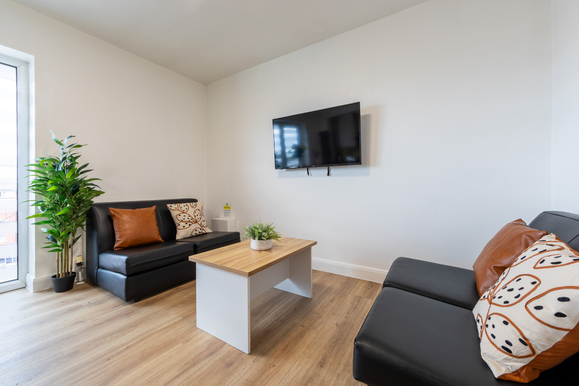  Silver En-Suite  -  MSV South  - Gallery -  33