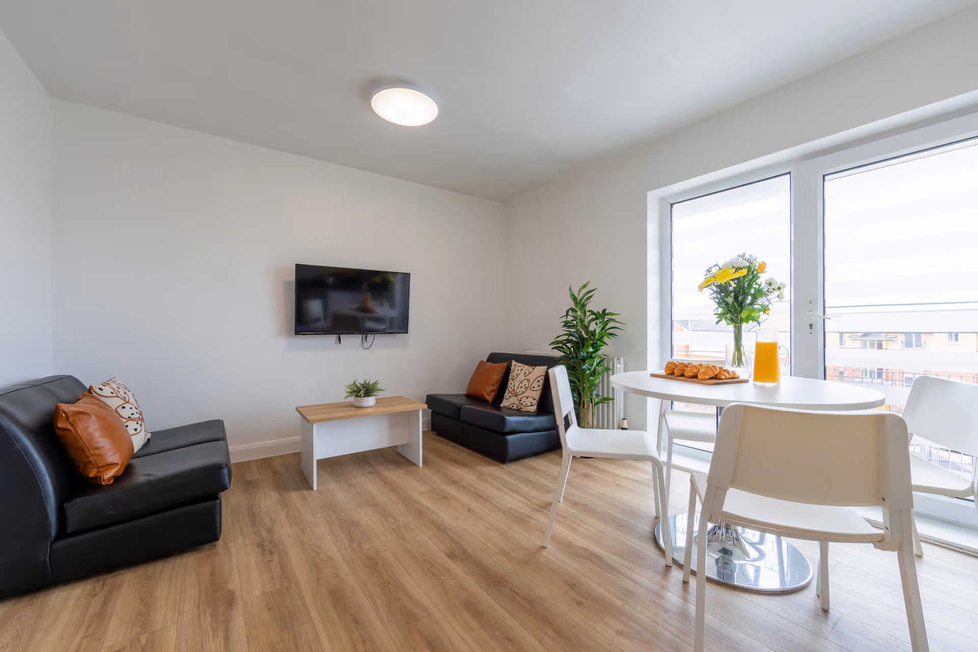  Silver En-Suite  -  MSV South  - Gallery -  14