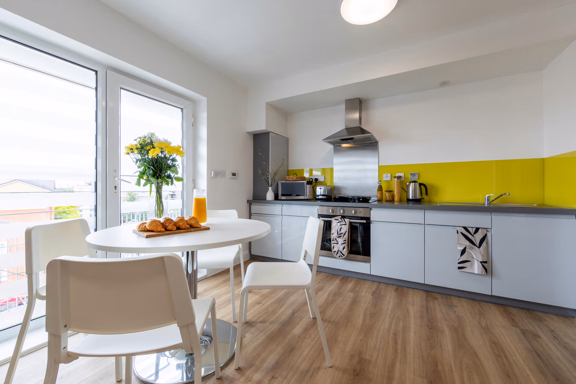  Silver En-Suite  -  MSV South  - Gallery -  13