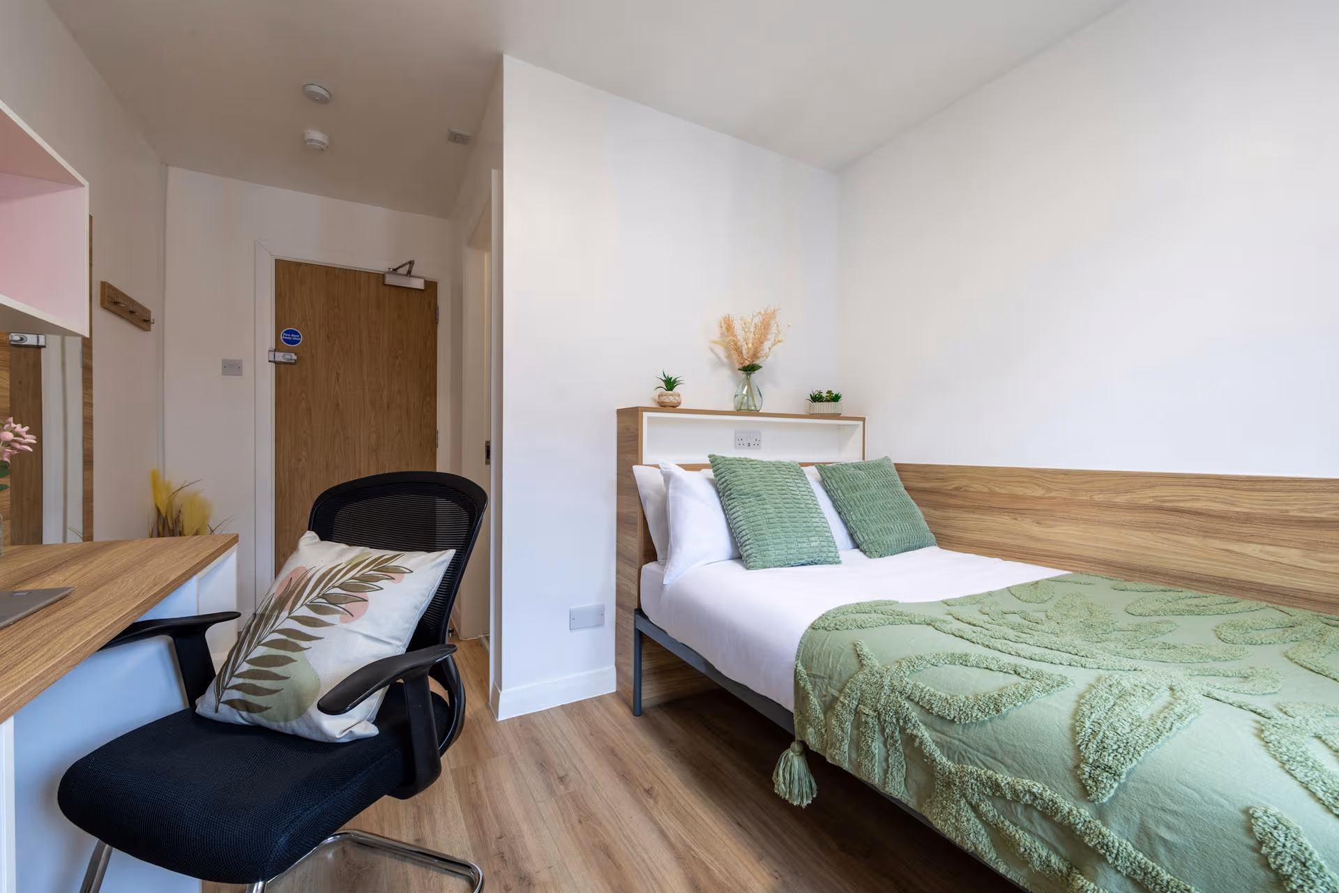  Silver En-Suite  -  MSV South  - Gallery -  1