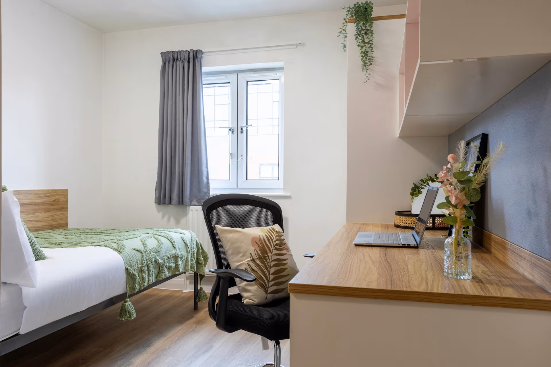  Silver En-Suite  -  MSV South  - Gallery -  3