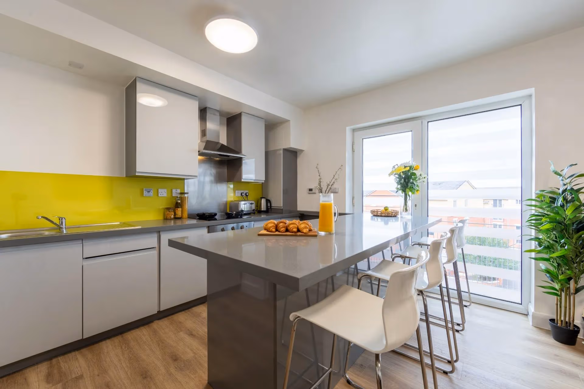  Silver En-Suite  -  MSV South  - Gallery -  10