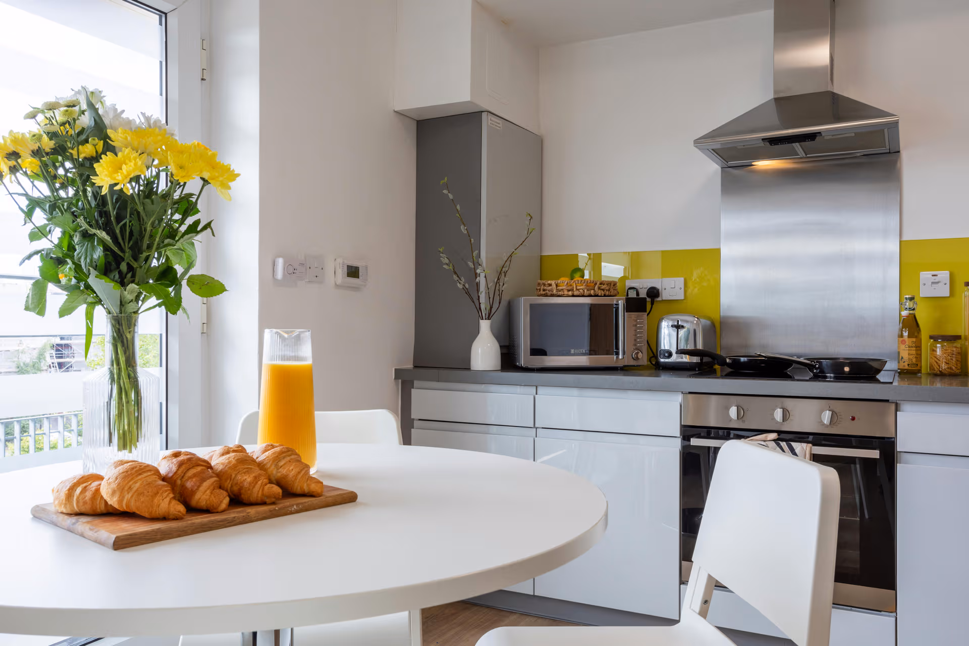  Silver En-Suite  -  MSV South  - Gallery -  16