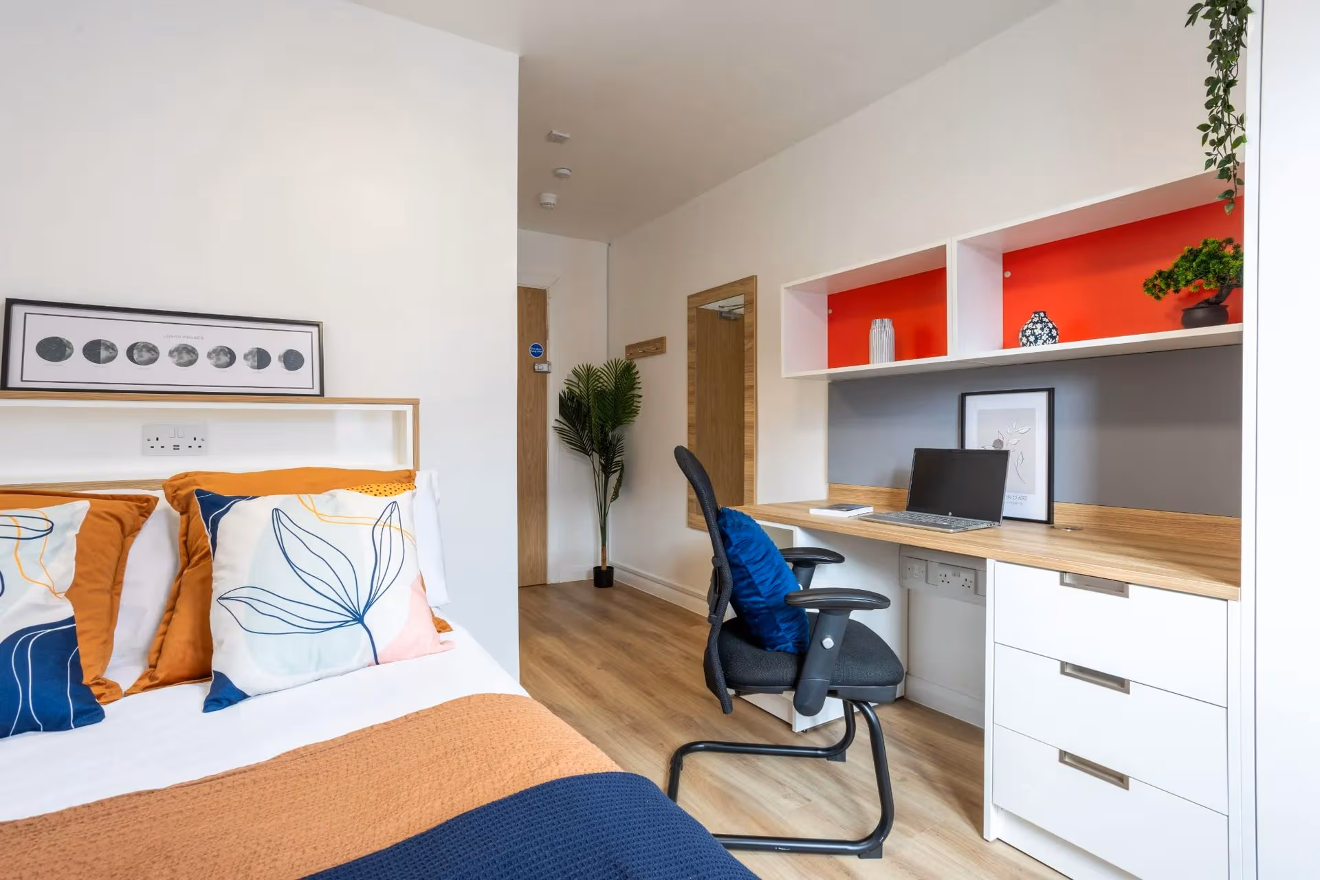  Silver En-Suite  -  MSV South  - Gallery -  6