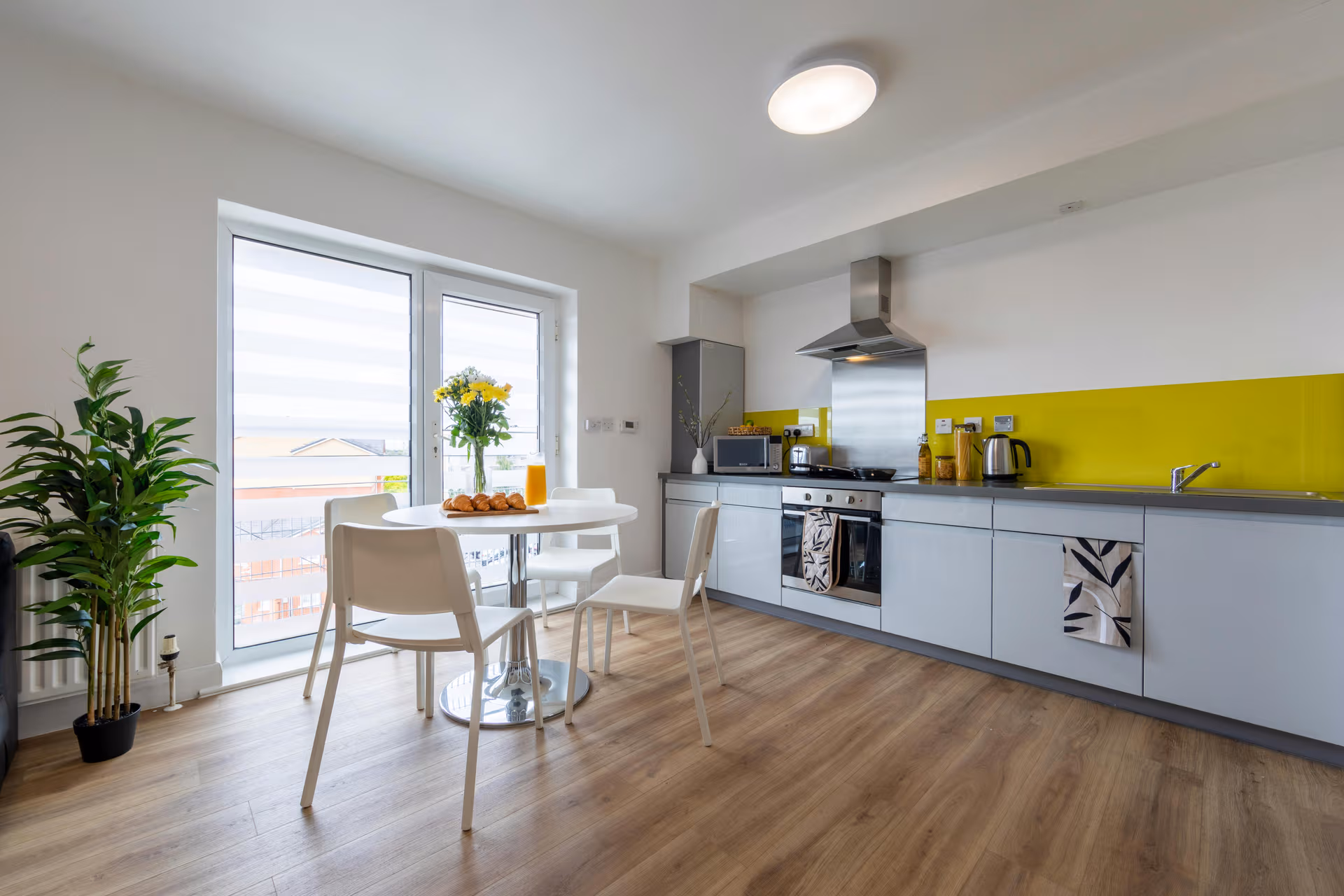  Silver En-Suite  -  MSV South  - Gallery -  12