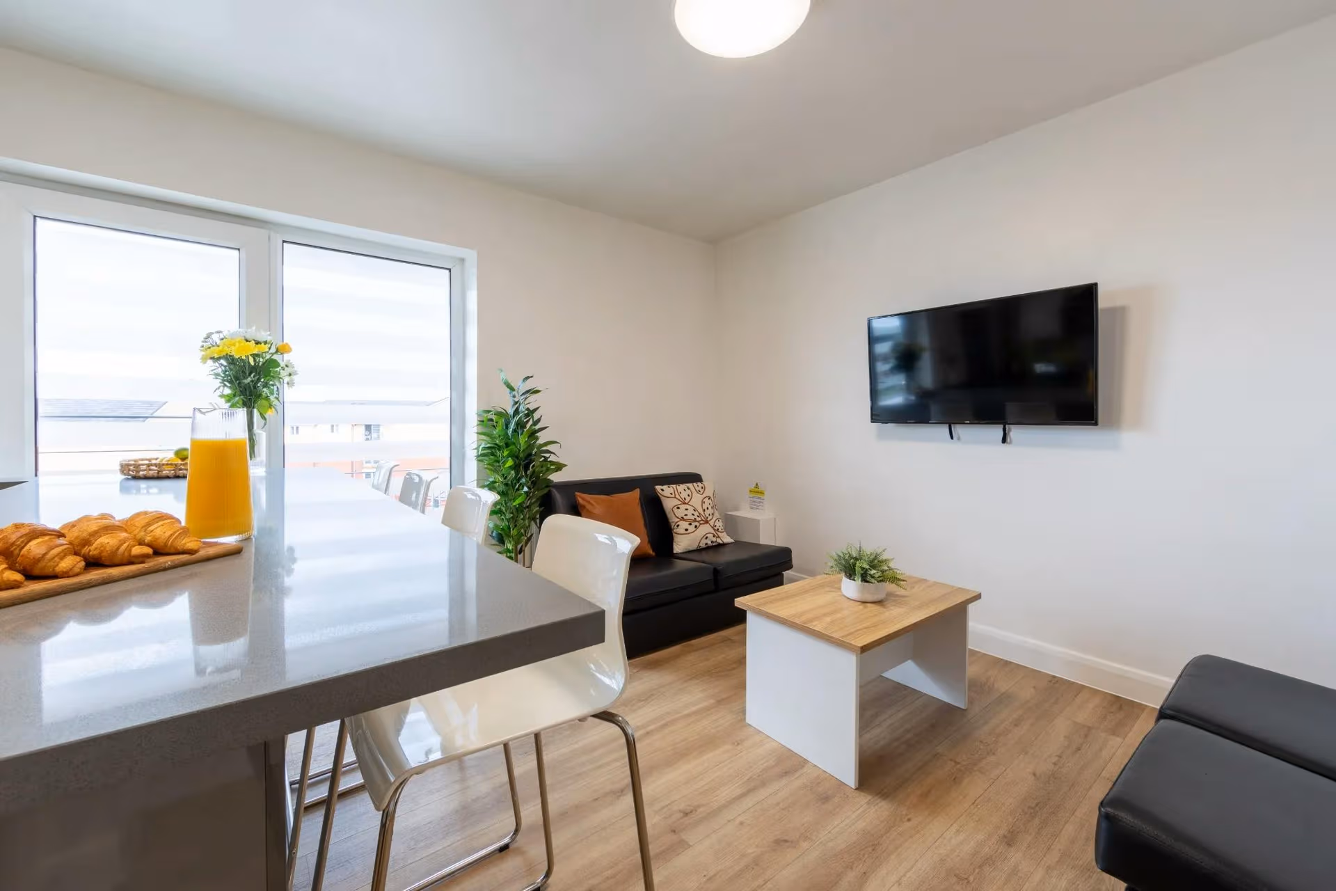  Silver En-Suite  -  MSV South  - Gallery -  11
