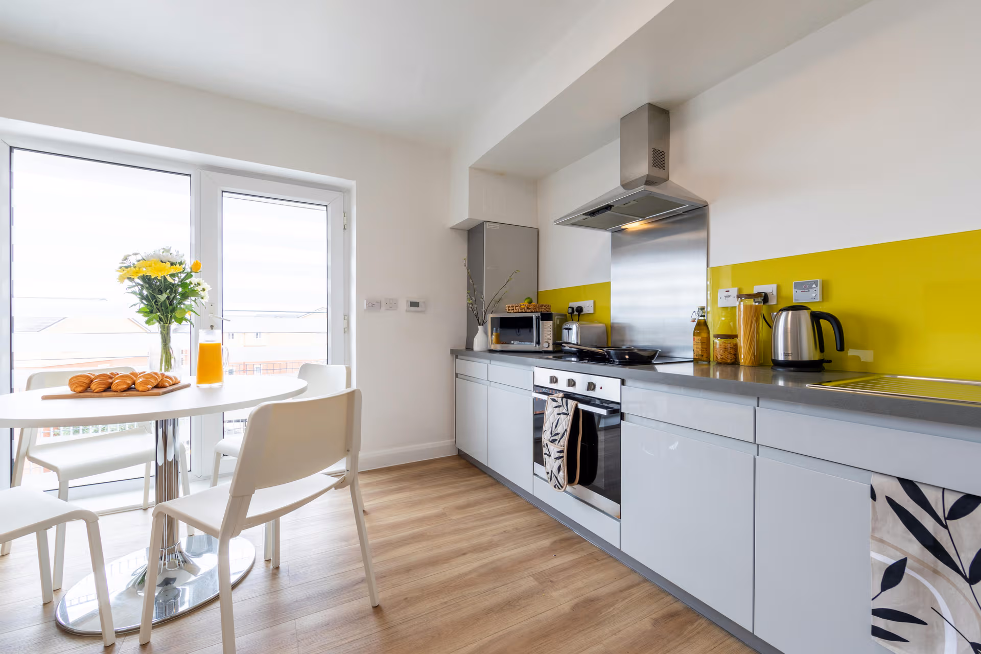  Silver En-Suite  -  MSV South  - Gallery -  15