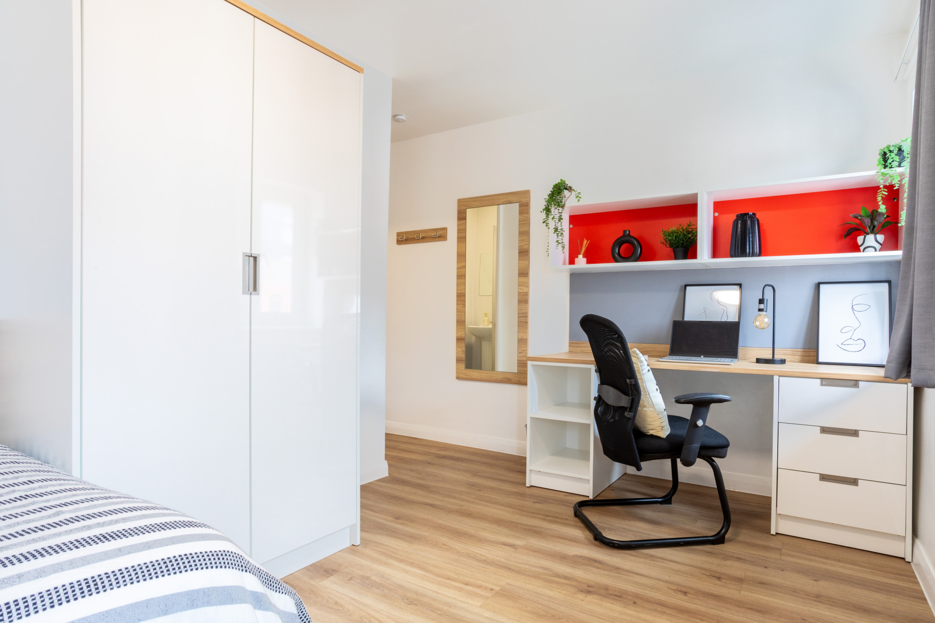  Gold En-Suite  -  MSV South  - Gallery -  19