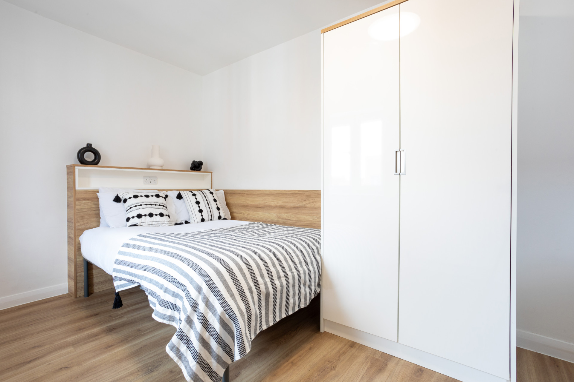  Gold En-Suite  -  MSV South  - Gallery -  4