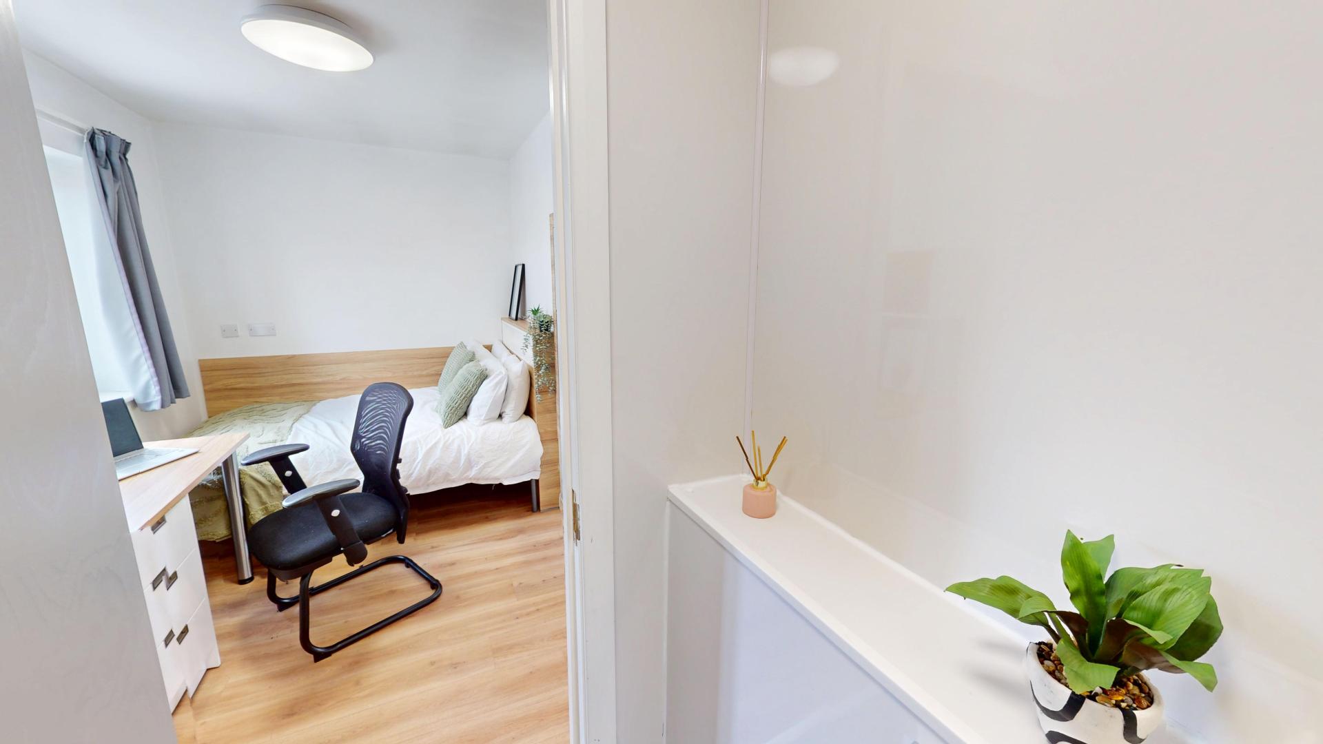  Bronze En-Suite  -  MSV South  - Gallery -  27