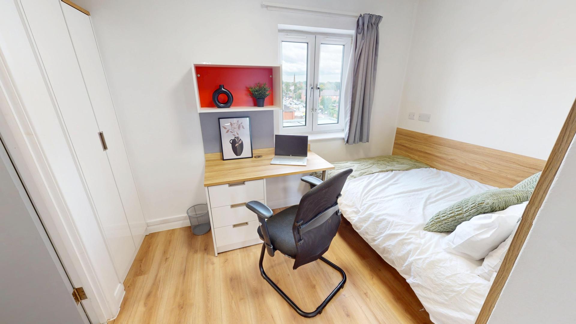  Bronze En-Suite  -  MSV South  - Gallery -  23