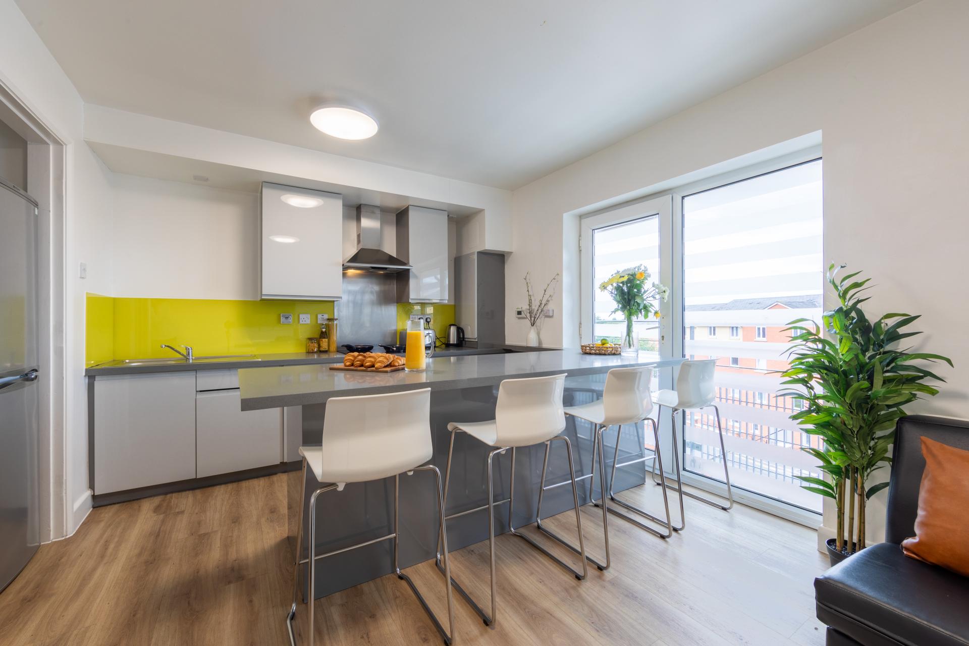  Bronze En-Suite  -  MSV South  - Gallery -  35