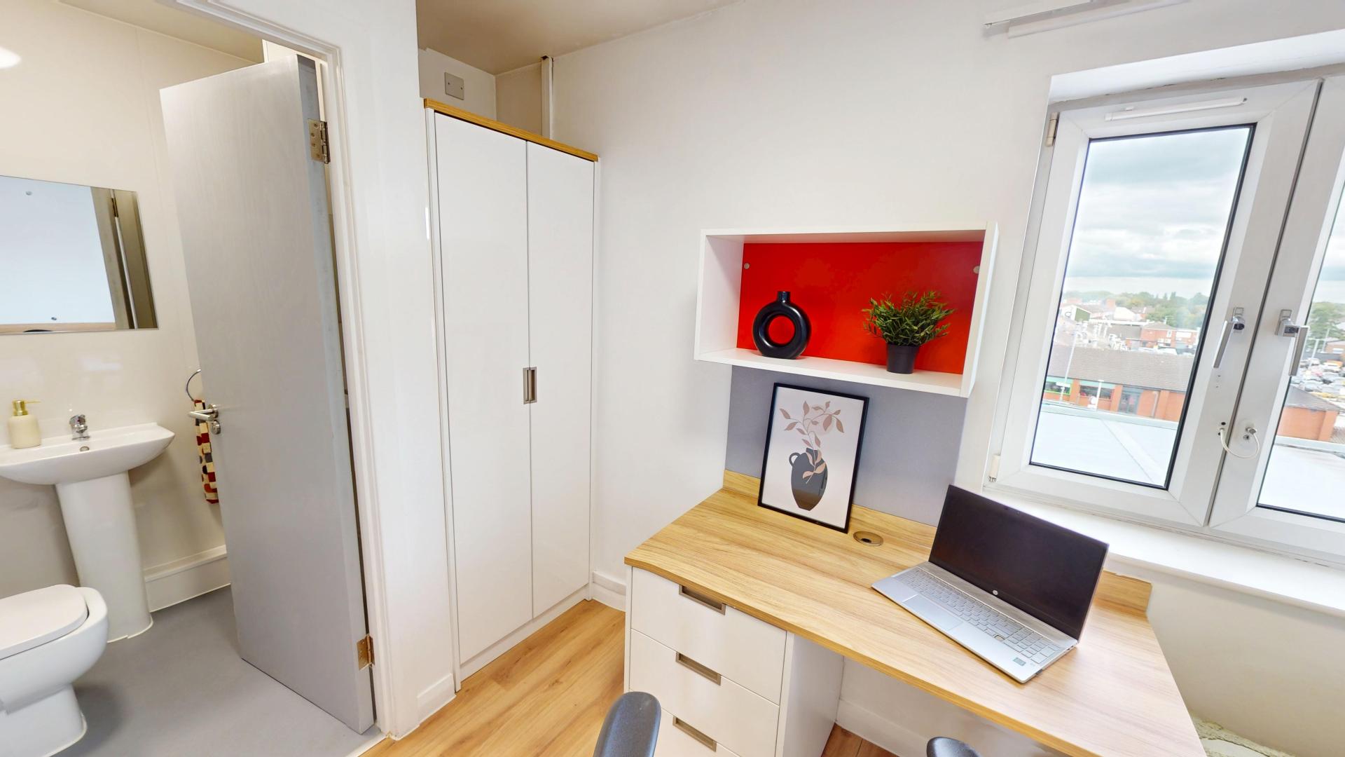  Bronze En-Suite  -  MSV South  - Gallery -  10