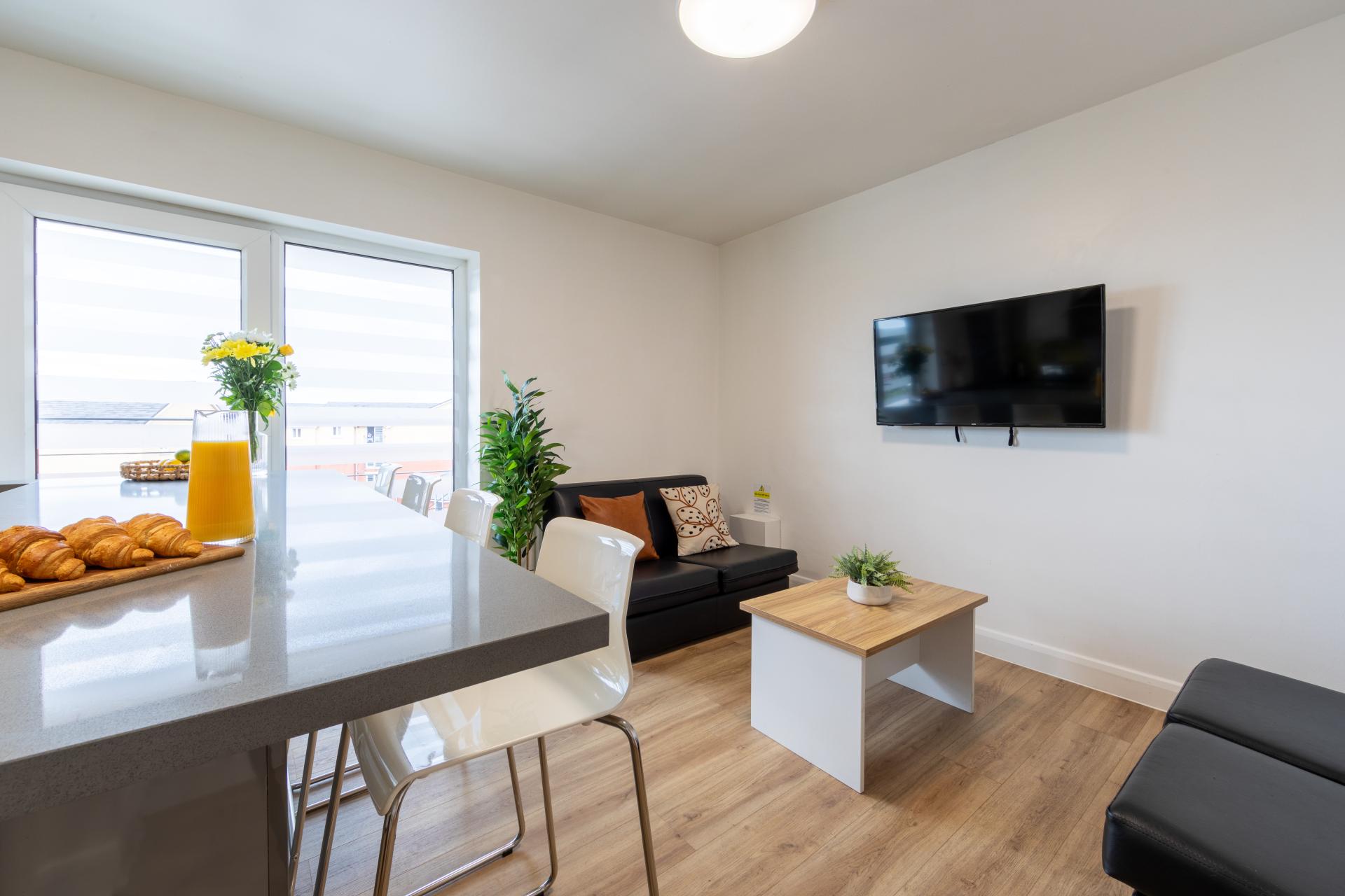  Bronze En-Suite  -  MSV South  - Gallery -  16