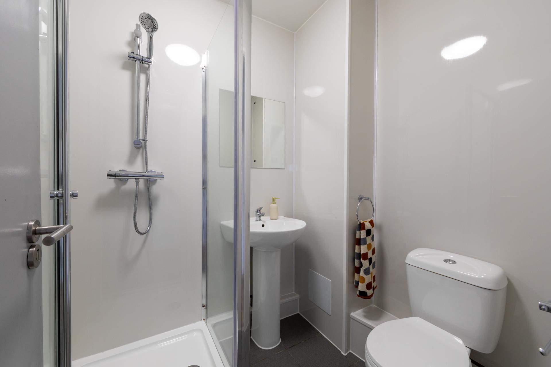  Bronze En-Suite  -  MSV South  - Gallery -  5
