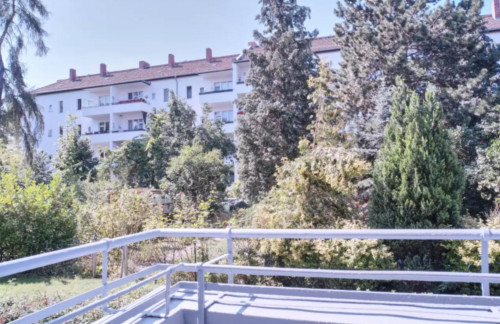 Bright single bedroom in a 3-bedroom apartment near U Grenzallee (Berlin) transport stop - Gallery - 5
