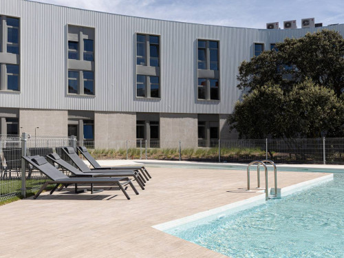 Coliseo Europea - Gallery - 16