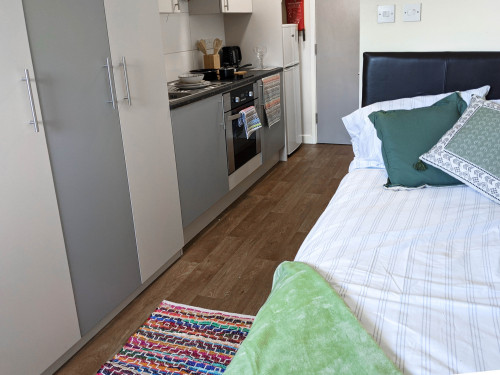 Step House - Gallery - 3