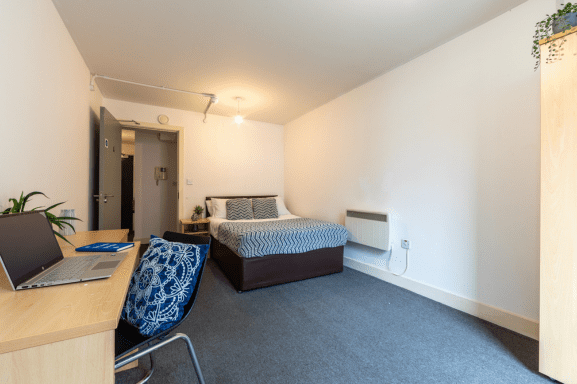  Gold Non En-Suite Top Floor  -  The Grafton  - Gallery -  20