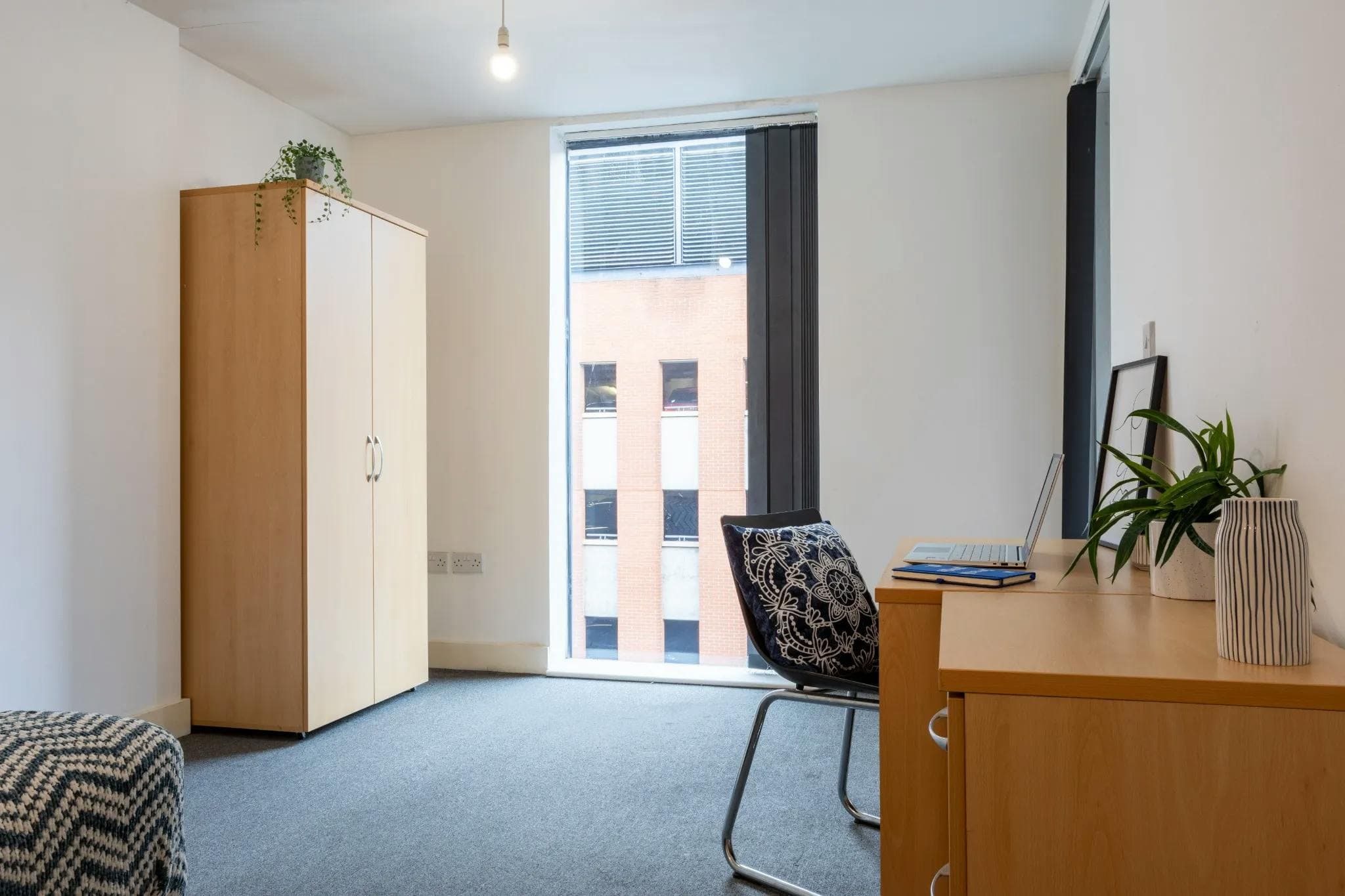 Gold Non En-Suite Top Floor - The Grafton - Gallery - 4