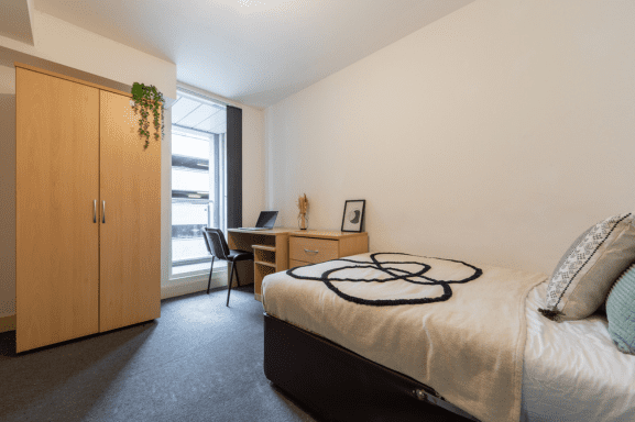  Silver Non En-Suite - Top Floor  -  The Grafton  - Gallery -  15