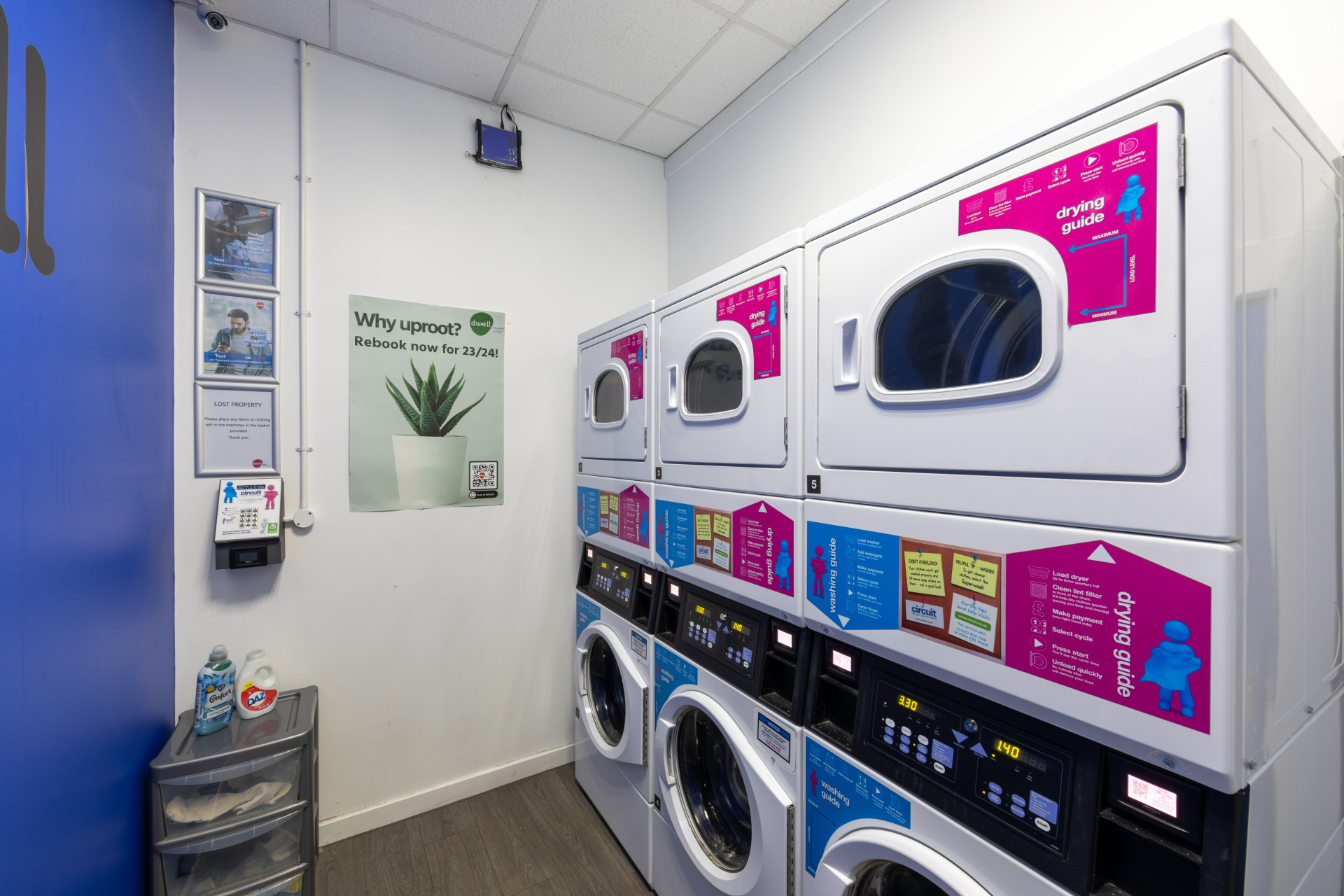  Silver Non En-Suite - Top Floor  -  The Grafton  - Gallery -  6