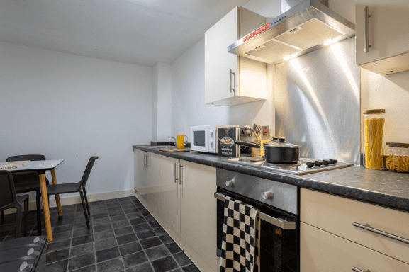  Silver Non En-Suite - Top Floor  -  The Grafton  - Gallery -  2