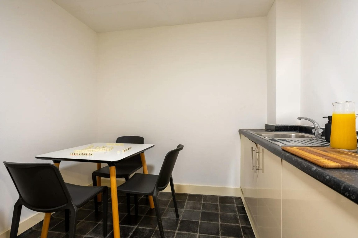  Silver Non En-Suite  -  The Grafton  - Gallery -  10