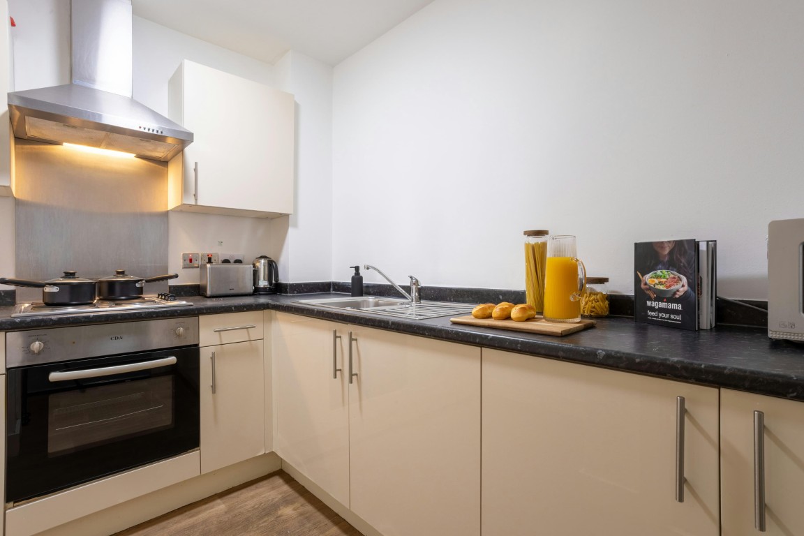  Silver Non En-Suite  -  The Grafton  - Gallery -  4