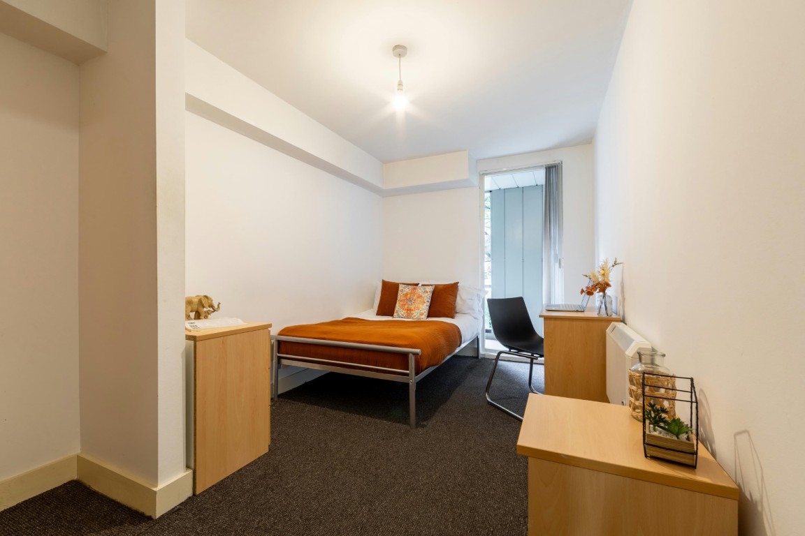  Silver Non En-Suite  -  The Grafton  - Gallery -  1