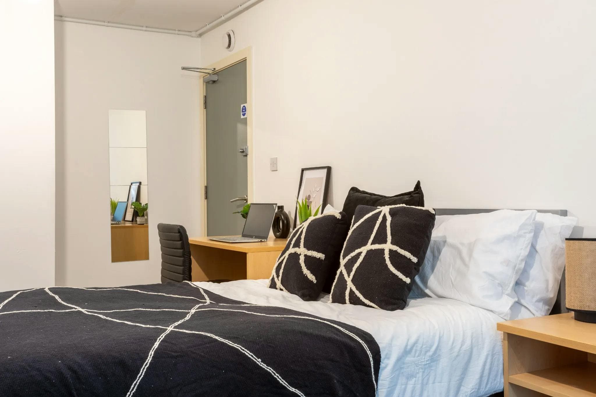  Gold Non En-Suite  -  The Grafton  - Gallery -  1