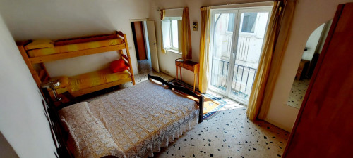 Bright and quiet double bedroom in Palermo's historic center - Gallery - 7