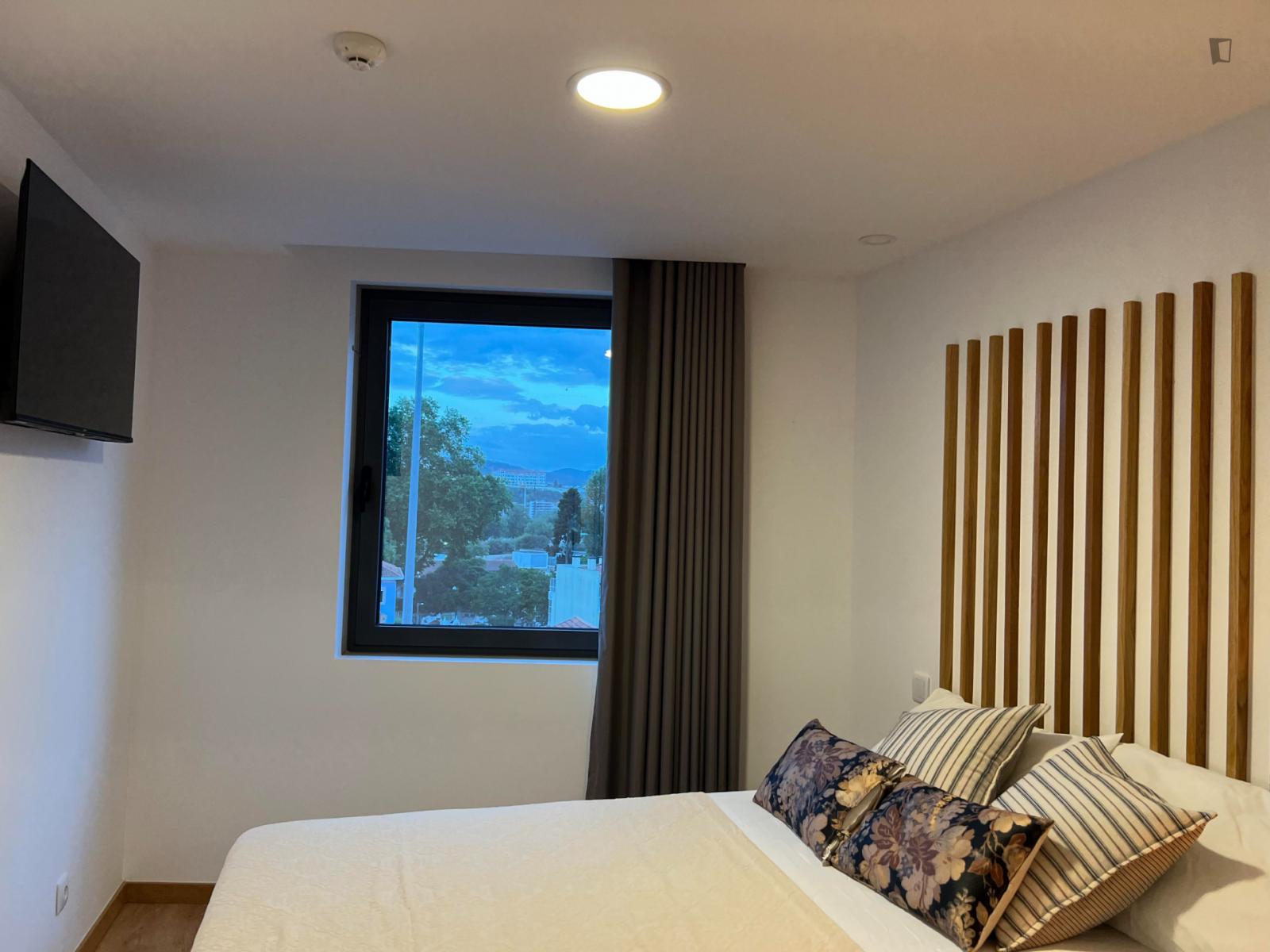  Lovely Studio Near Convento De São Francisco  -  Lovely studio near Convento de São Francisco  - Gallery -  1