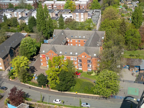 Weston Court  - Gallery -  3