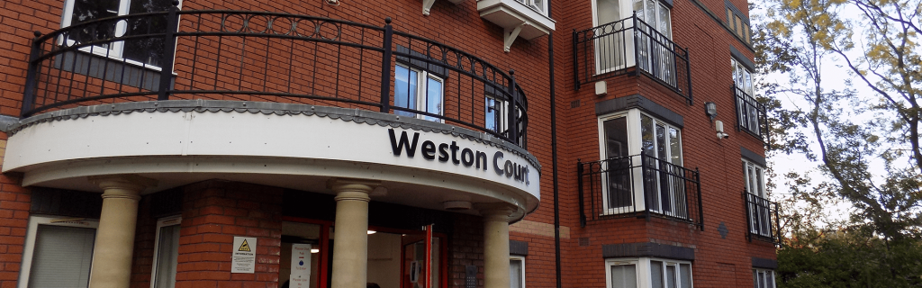 Weston Court