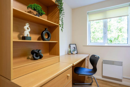 Weston Court  - Gallery -  5