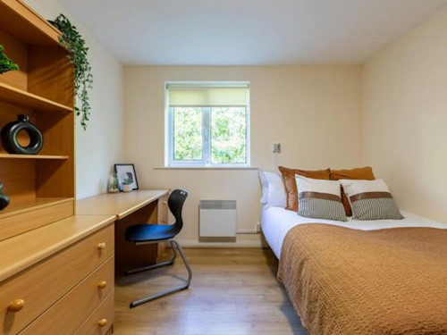 Weston Court - Gallery - 11