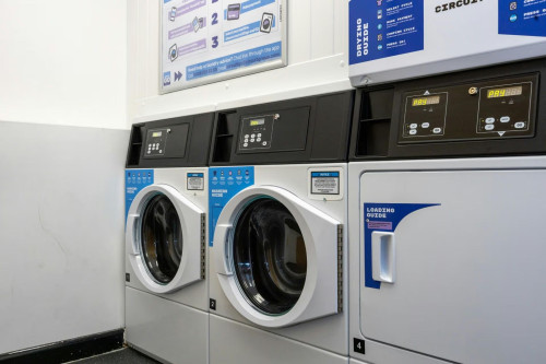Weston Court - On-site Facilities