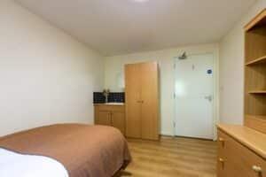  Bronze 2 Bed Flat  -  Weston Court  - Gallery -  15
