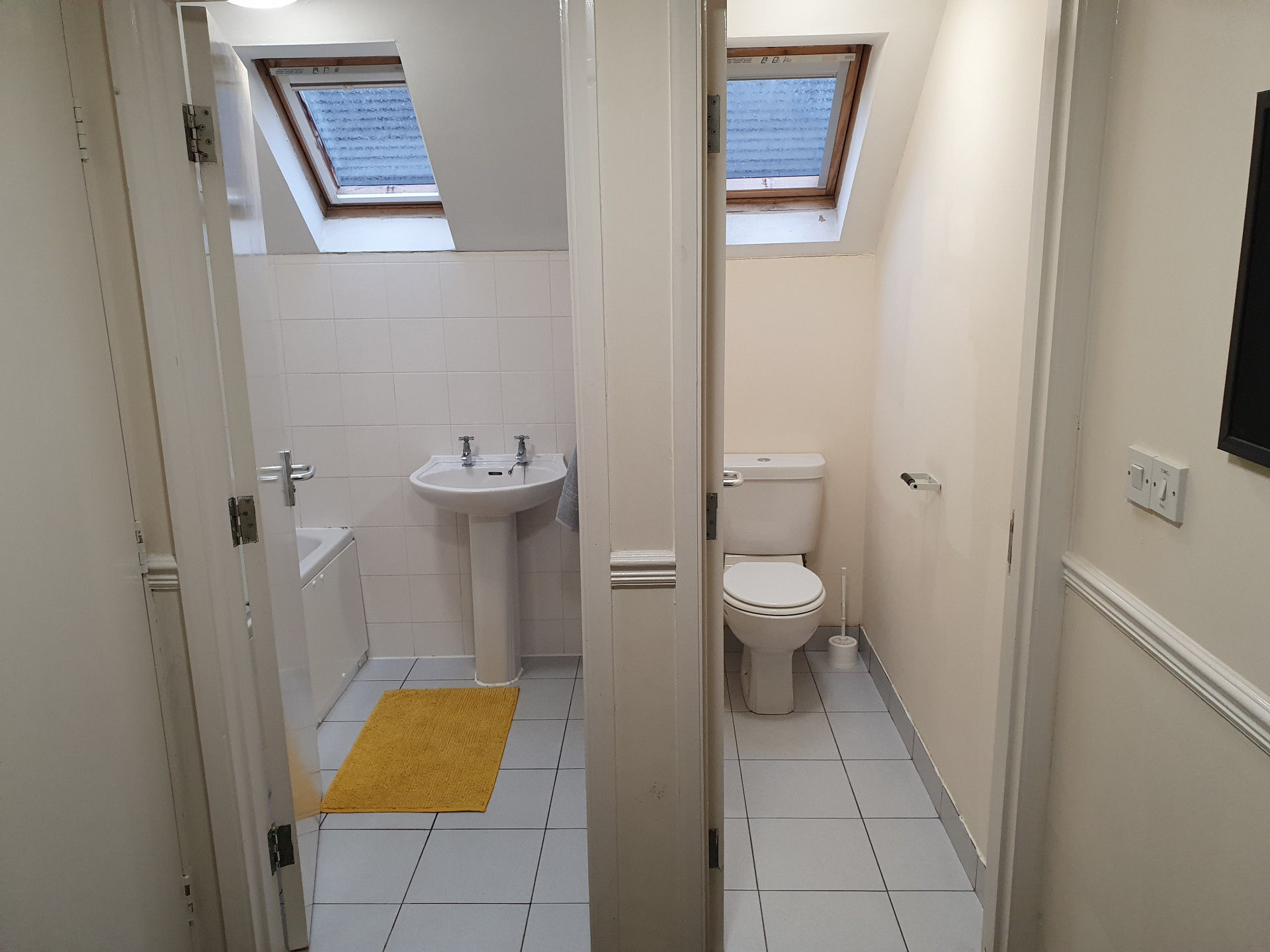  Bronze Non En-Suite  -  Weston Court  - Gallery -  6