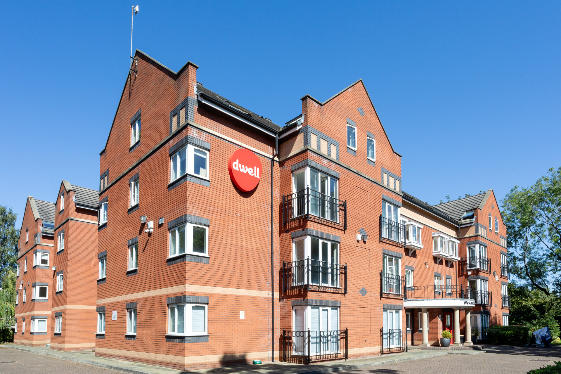  Bronze Non En-Suite  -  Weston Court  - Gallery -  7