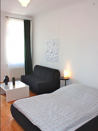 Compact and bright studio in Friedrichshain - Gallery - 17