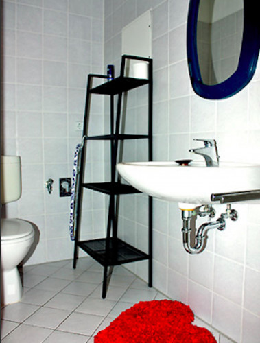 Compact and bright studio in Friedrichshain - Gallery - 8