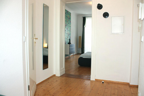 Compact and bright studio in Friedrichshain - Gallery - 5