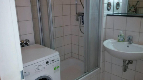Bright and compact studio in Prenzlauer Berg - Gallery - 6
