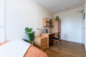  Bronze Non En-Suite  -  Garth Heads  - Gallery -  7